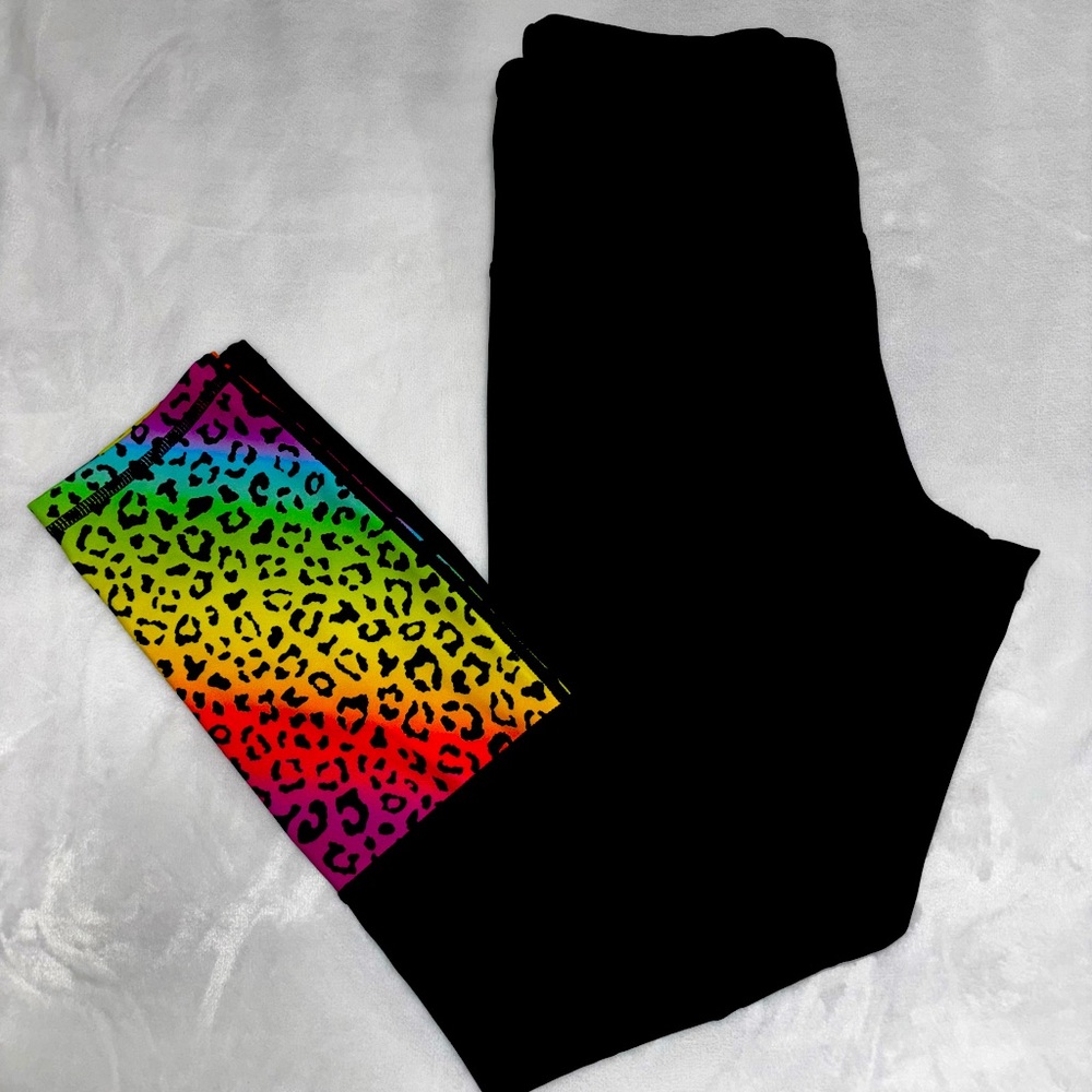 Zyia light n tight legging